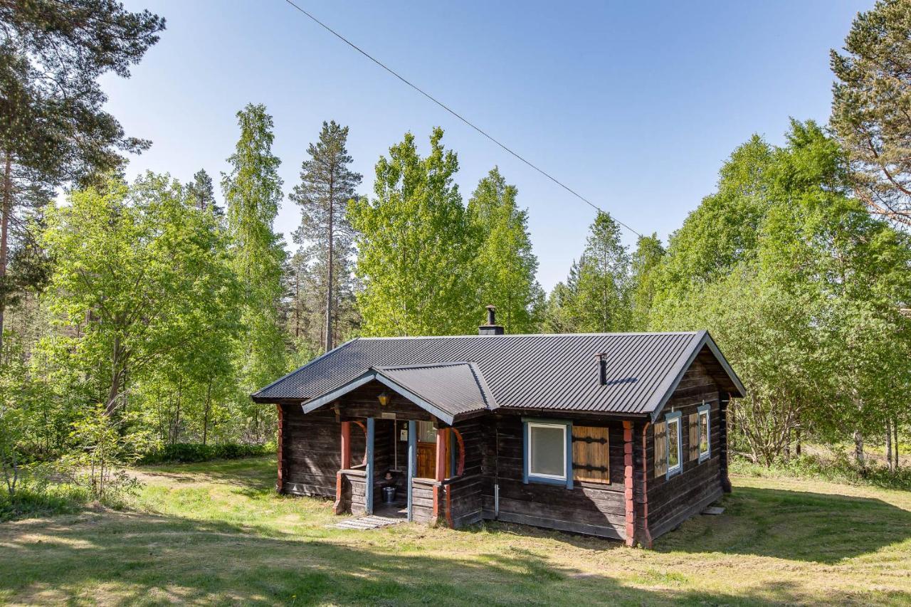 Tyngsjoe Vildmark Exteriér fotografie