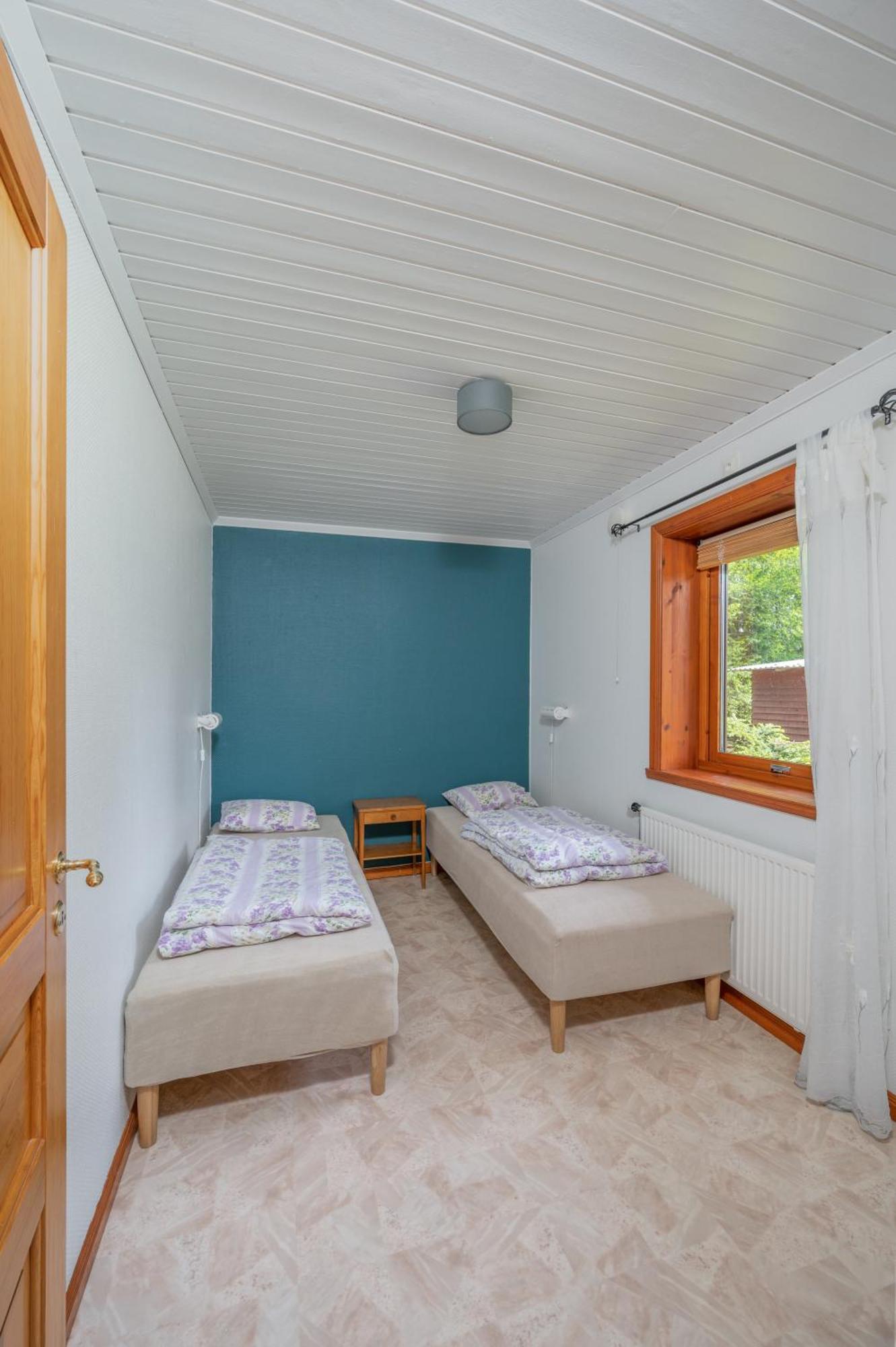 Tyngsjoe Vildmark Exteriér fotografie